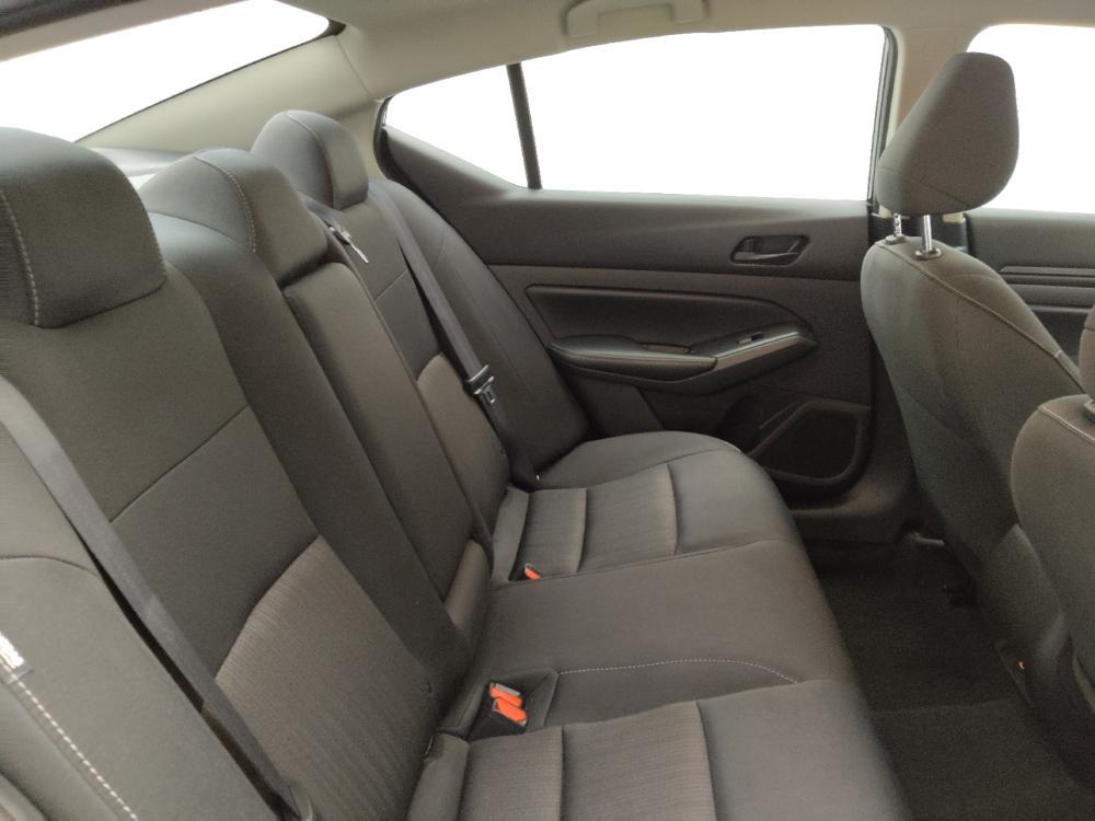used 2024 Nissan Altima car, priced at $21,695