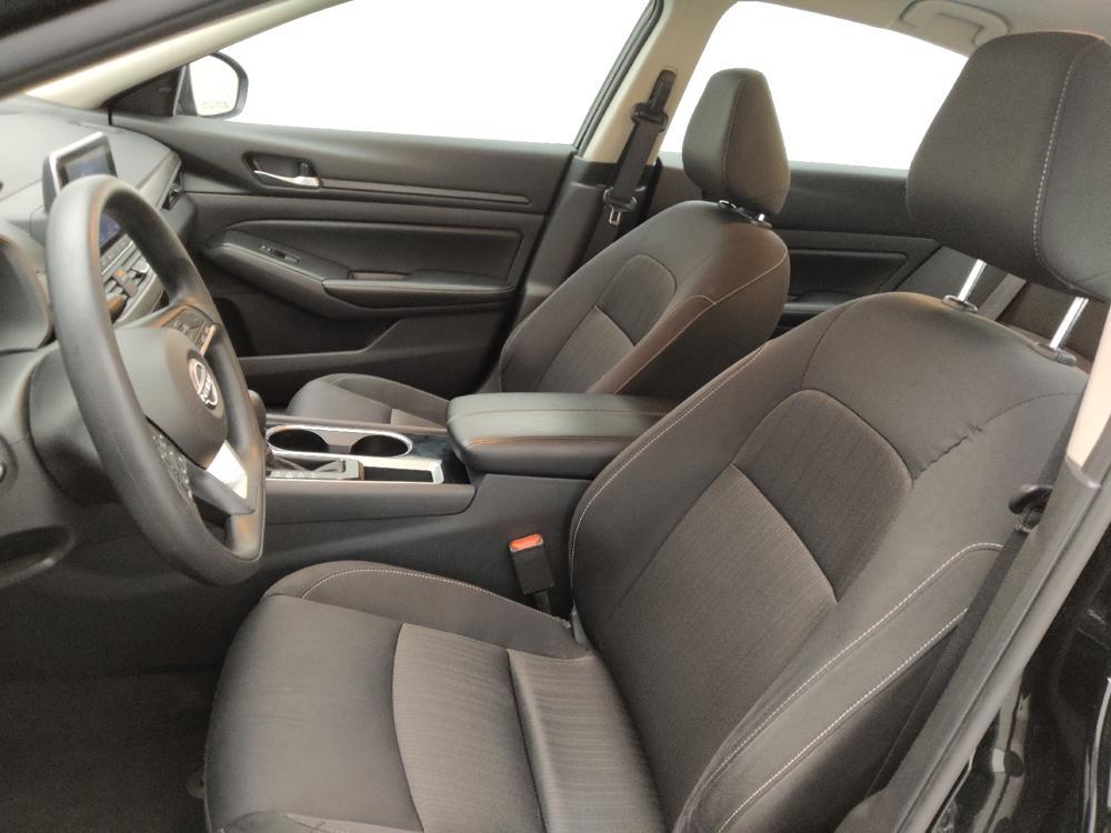 used 2024 Nissan Altima car, priced at $21,695