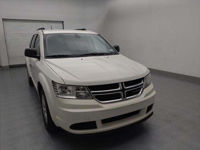 used 2019 Dodge Journey car, priced at $18,995