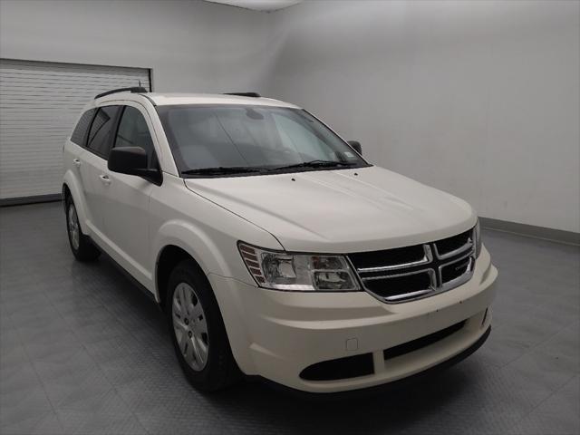 used 2019 Dodge Journey car, priced at $18,995