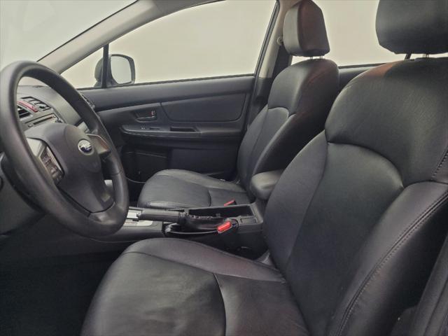 used 2014 Subaru Impreza car, priced at $12,395