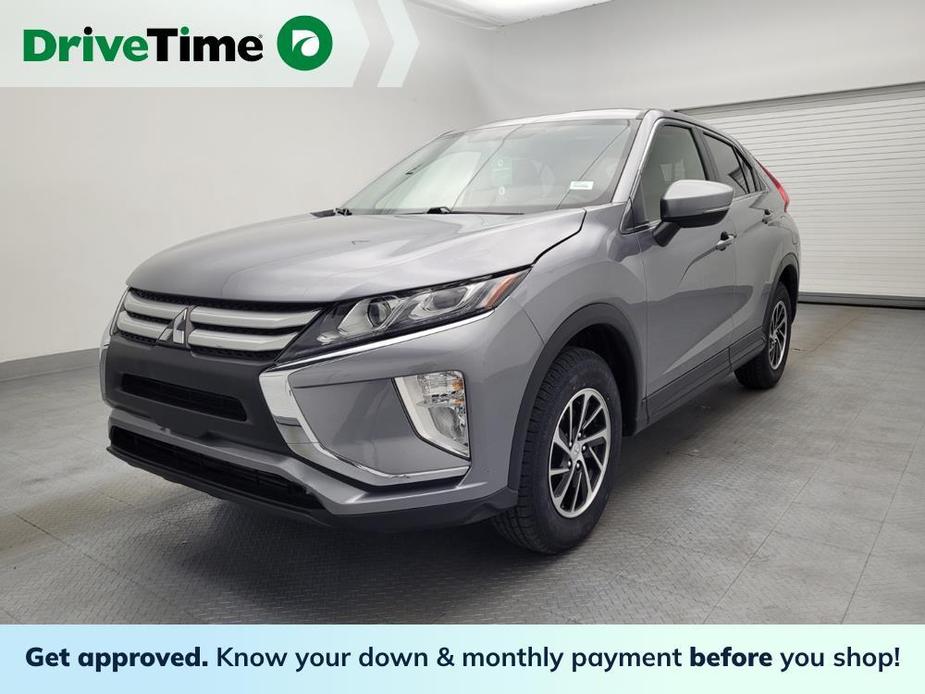 used 2020 Mitsubishi Eclipse Cross car, priced at $16,495