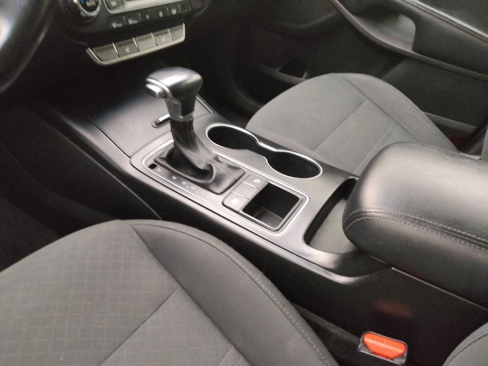 used 2019 Kia Sorento car, priced at $16,295