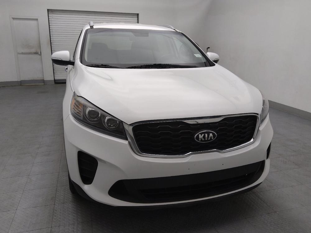 used 2019 Kia Sorento car, priced at $16,295