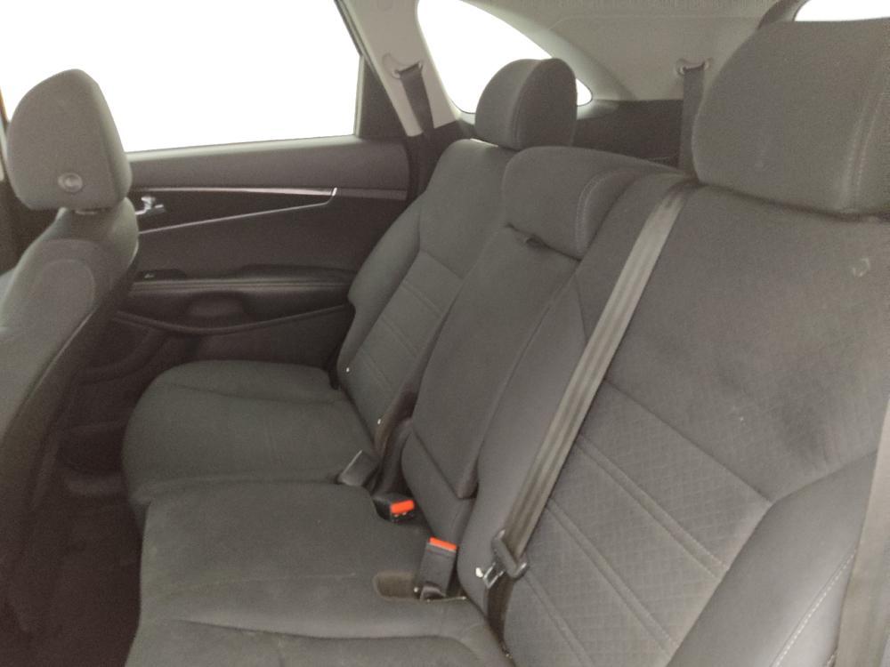 used 2019 Kia Sorento car, priced at $16,295