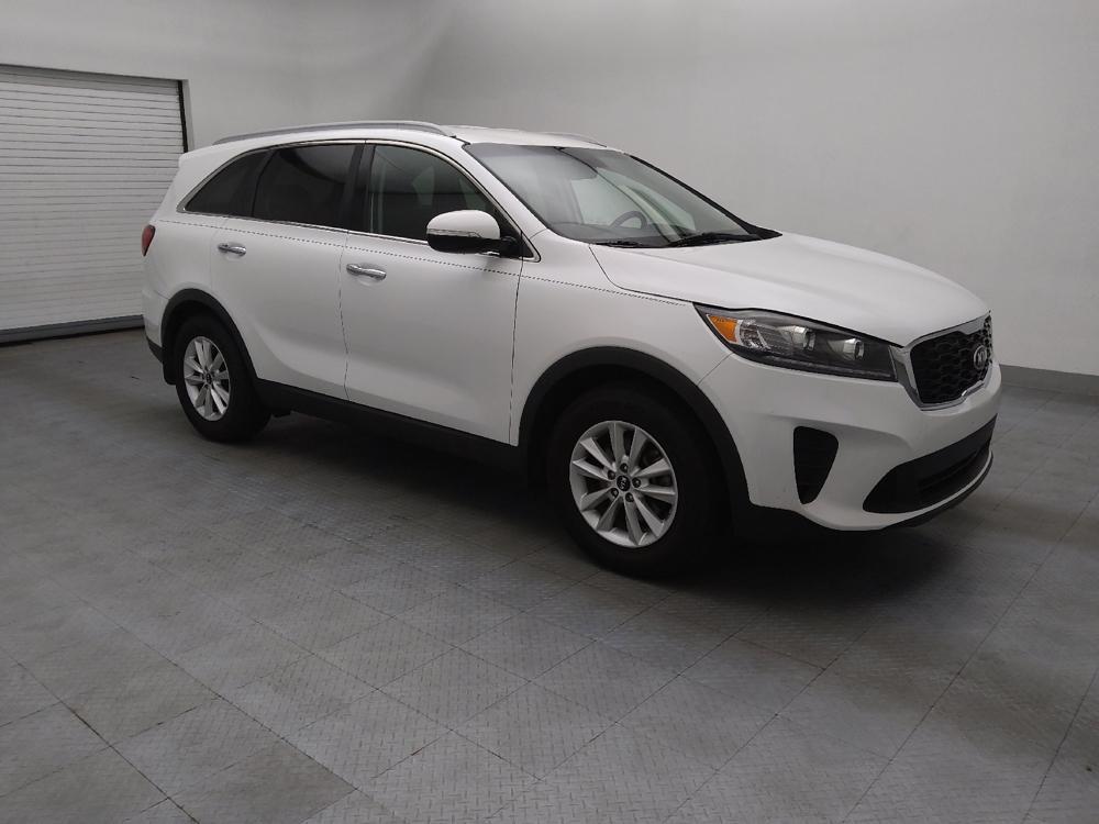 used 2019 Kia Sorento car, priced at $16,295
