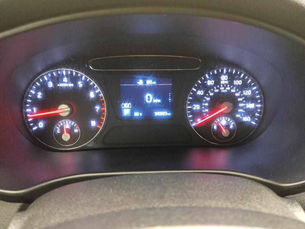used 2019 Kia Sorento car, priced at $16,295