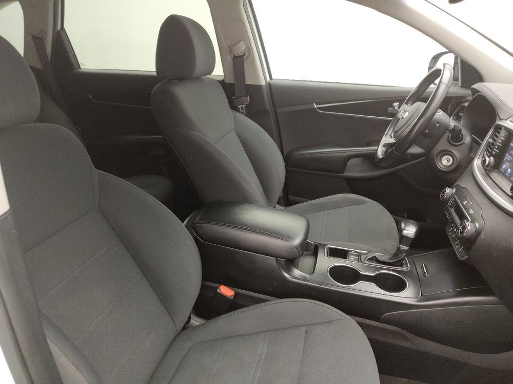 used 2019 Kia Sorento car, priced at $16,295
