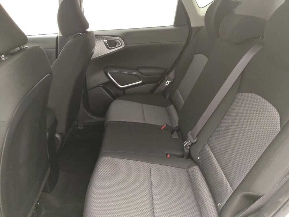 used 2023 Kia Soul car, priced at $20,995