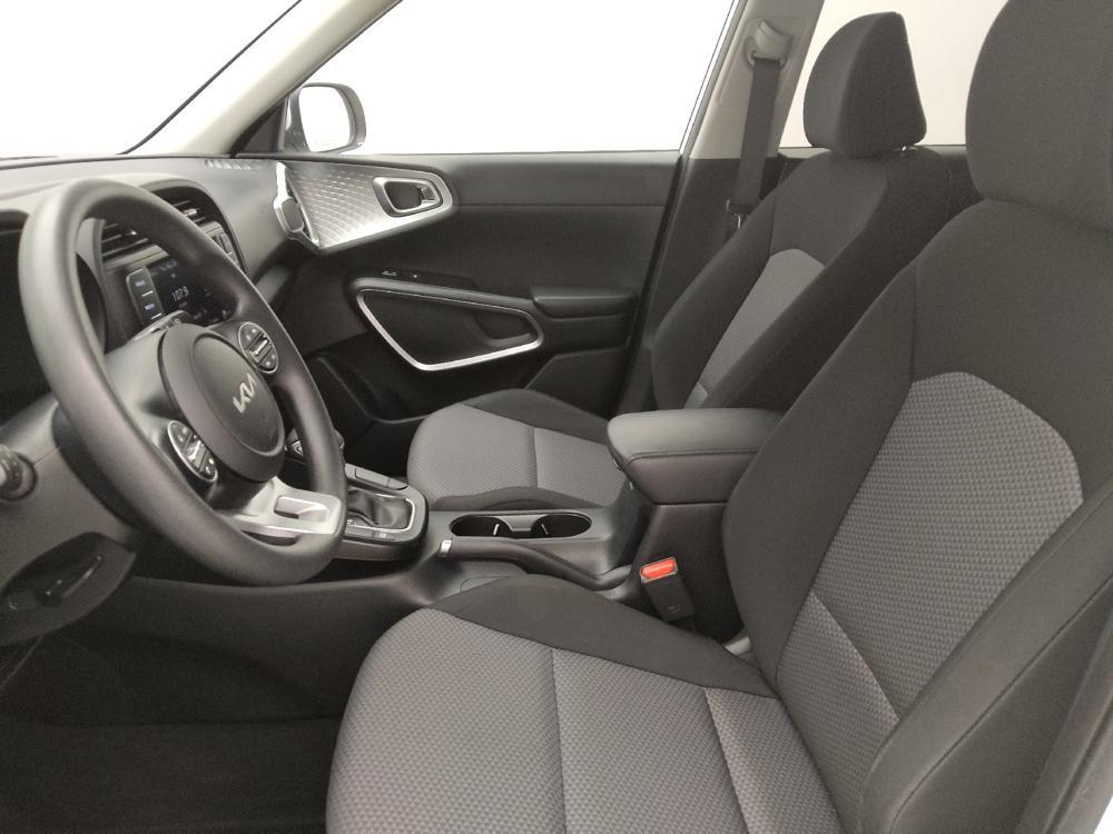 used 2023 Kia Soul car, priced at $20,995