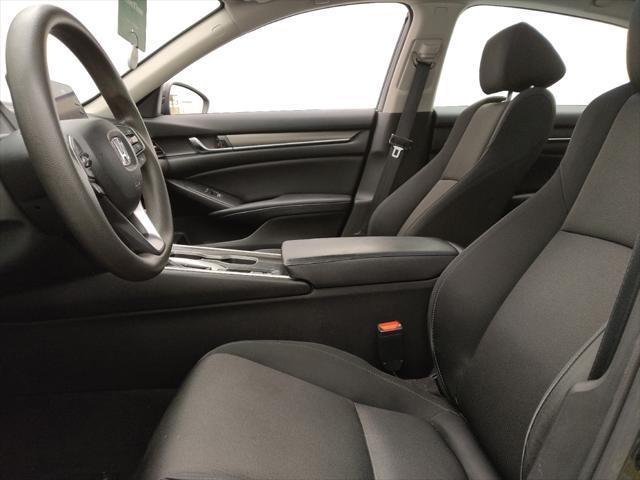 used 2018 Honda Accord car, priced at $20,495