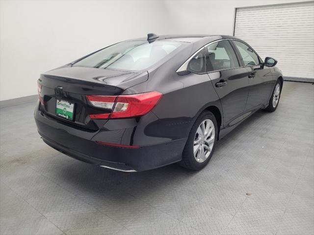 used 2018 Honda Accord car, priced at $20,495