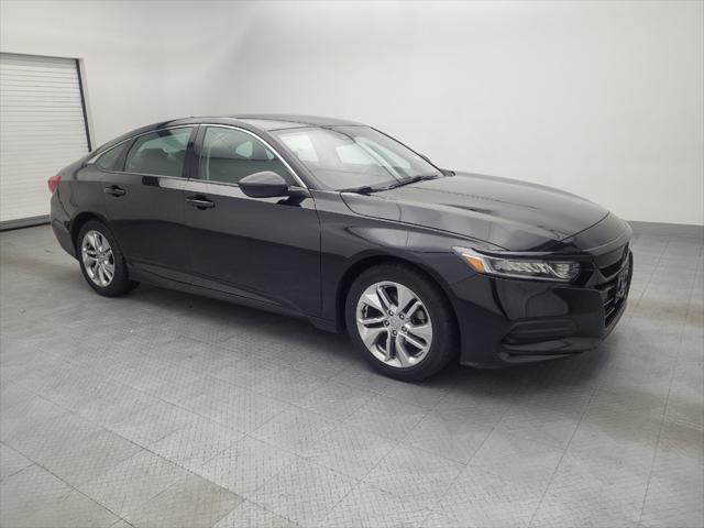 used 2018 Honda Accord car, priced at $20,495