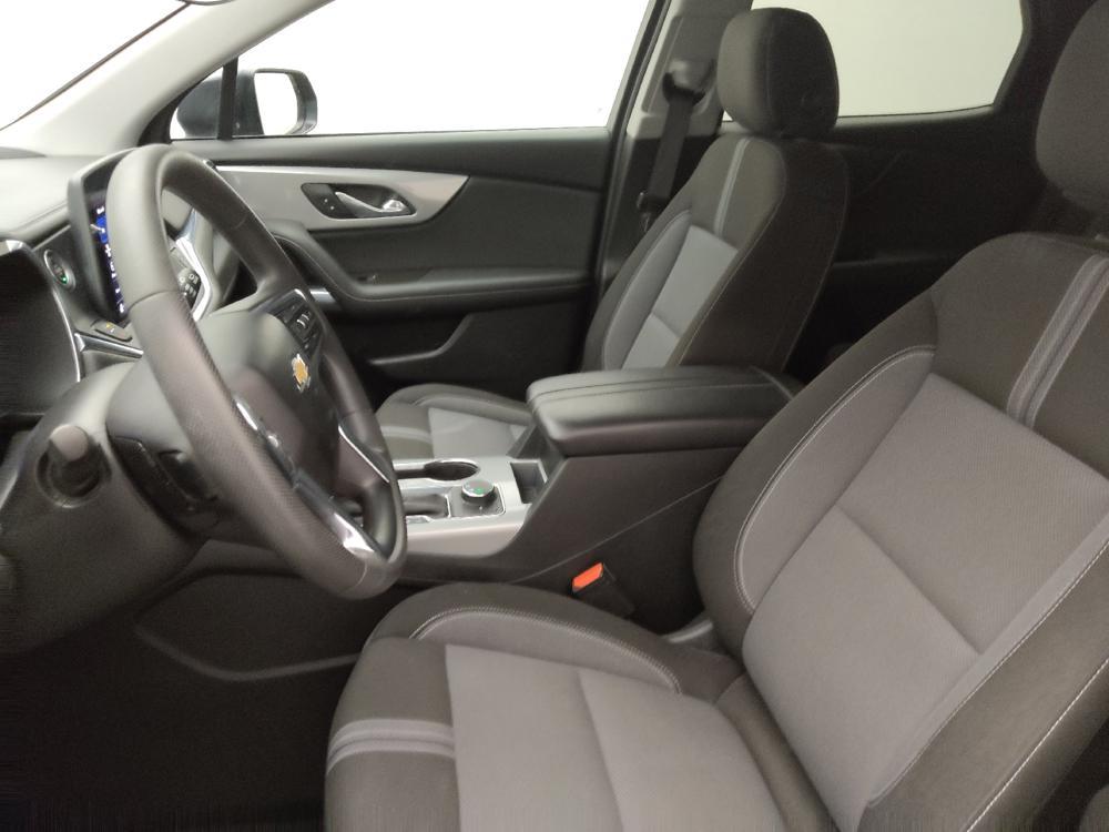 used 2023 Chevrolet Blazer car, priced at $25,195