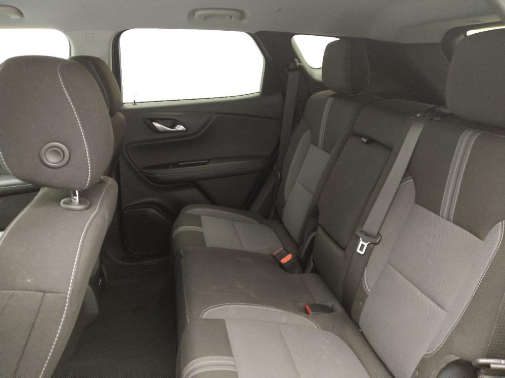used 2023 Chevrolet Blazer car, priced at $25,195