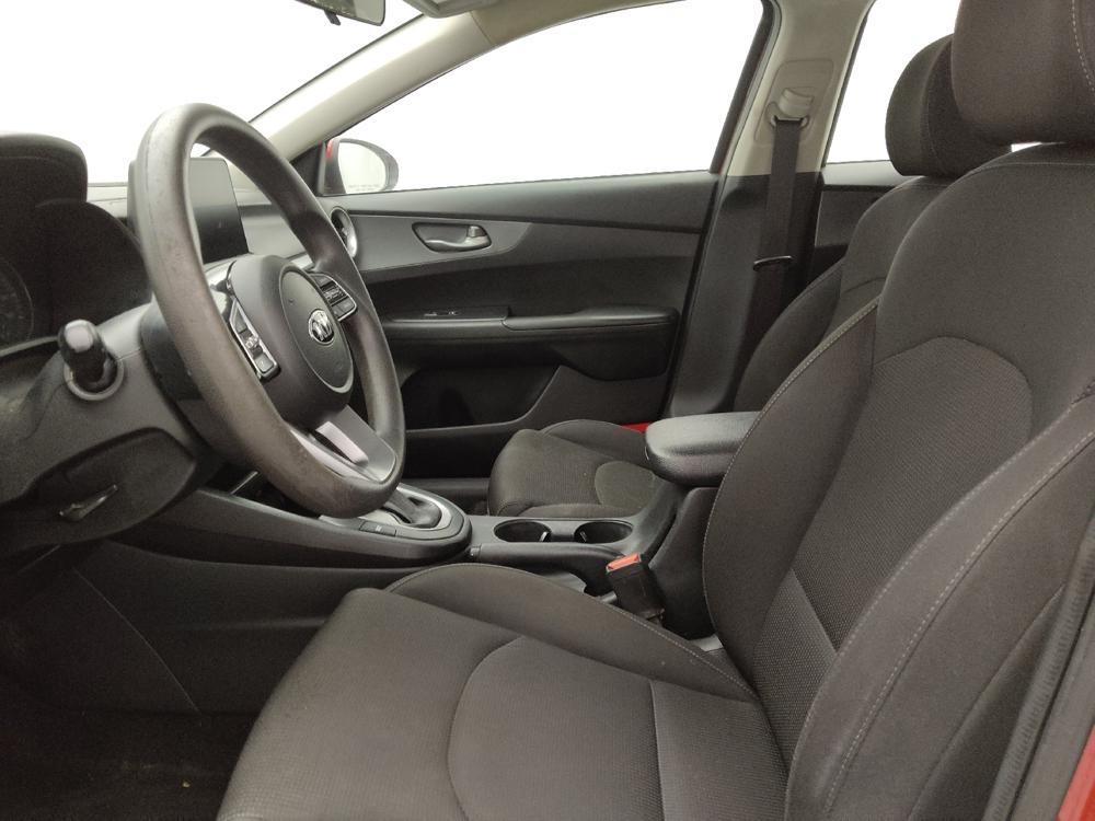used 2020 Kia Forte car, priced at $16,695
