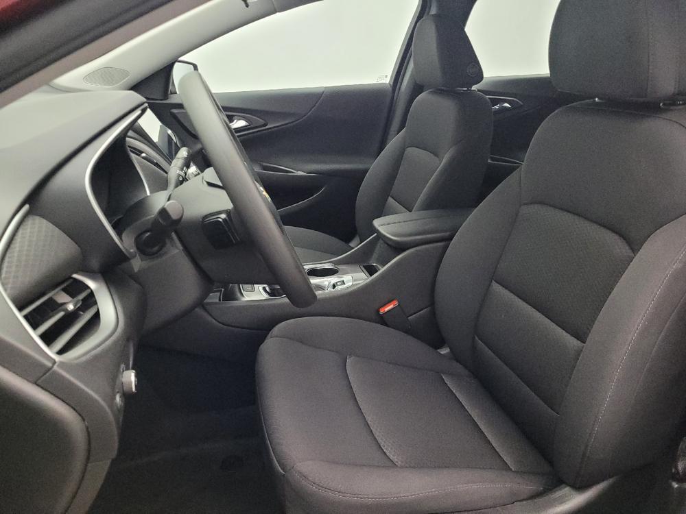 used 2022 Chevrolet Malibu car, priced at $24,195