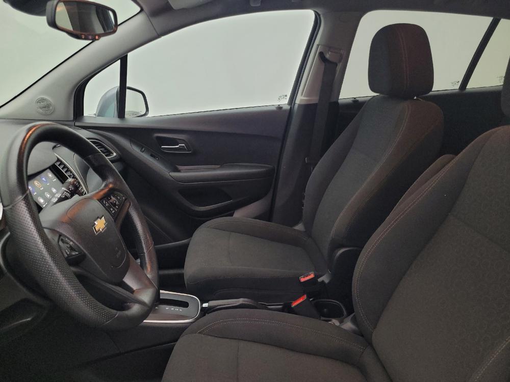 used 2020 Chevrolet Trax car, priced at $17,095