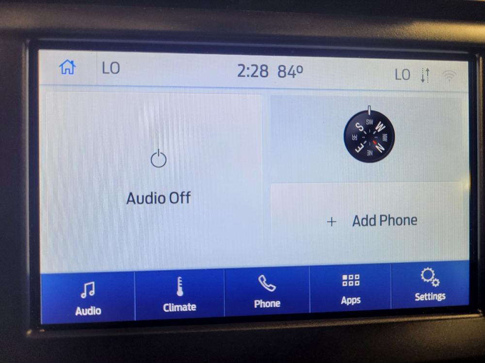used 2020 Ford Fusion car, priced at $18,895