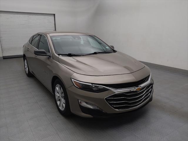 used 2023 Chevrolet Malibu car, priced at $24,895
