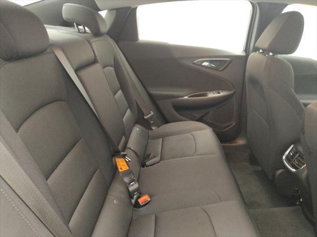 used 2023 Chevrolet Malibu car, priced at $24,895