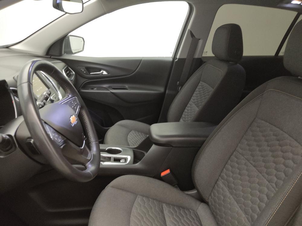 used 2019 Chevrolet Equinox car, priced at $19,295