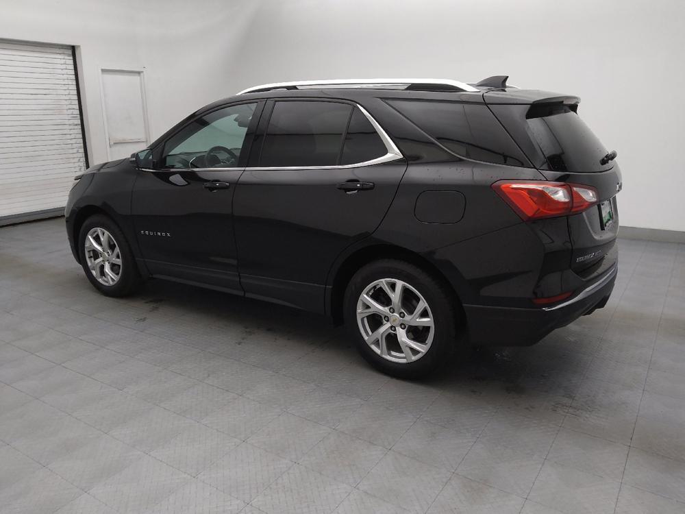 used 2019 Chevrolet Equinox car, priced at $19,295