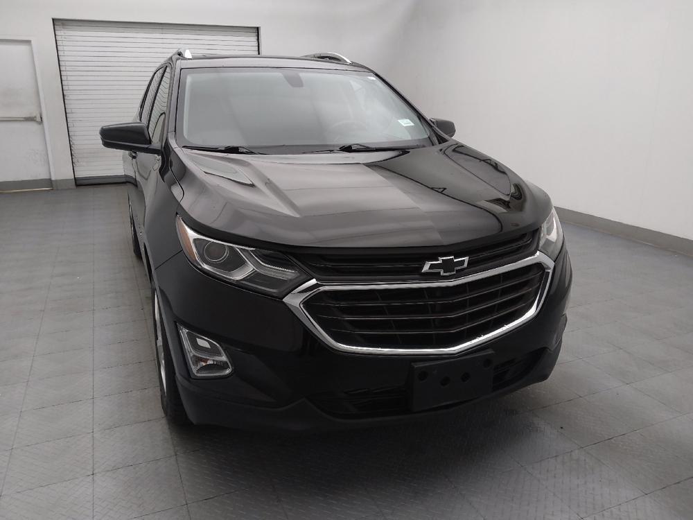 used 2019 Chevrolet Equinox car, priced at $19,295