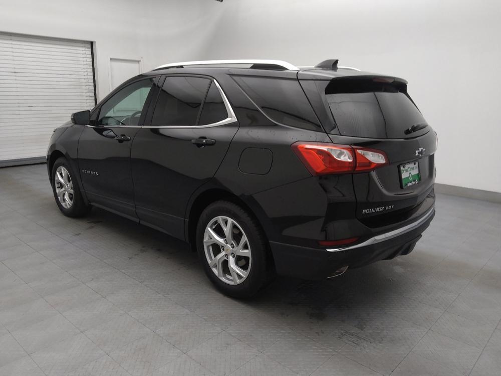 used 2019 Chevrolet Equinox car, priced at $19,295