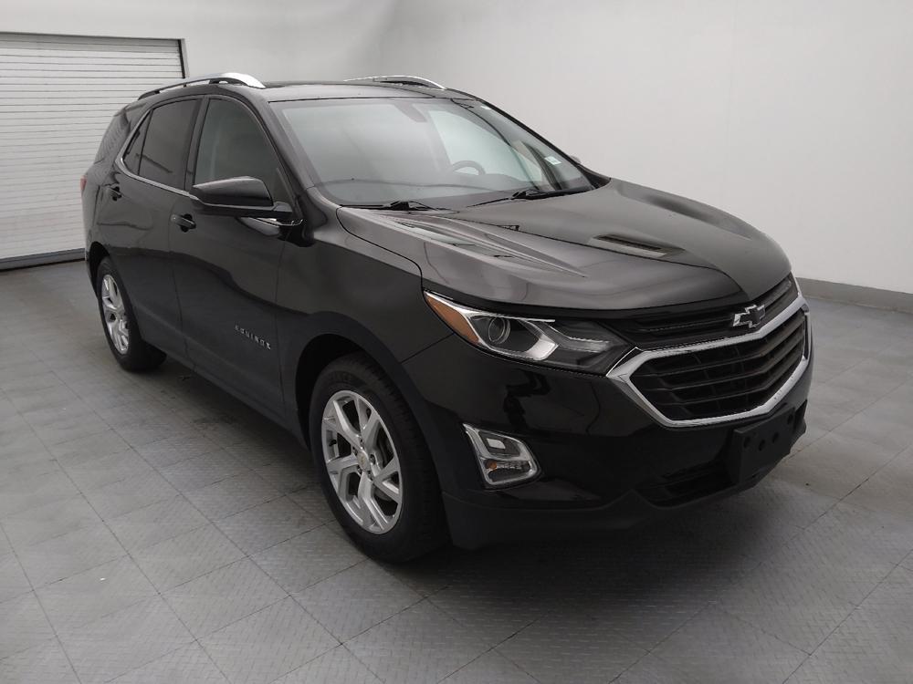used 2019 Chevrolet Equinox car, priced at $19,295