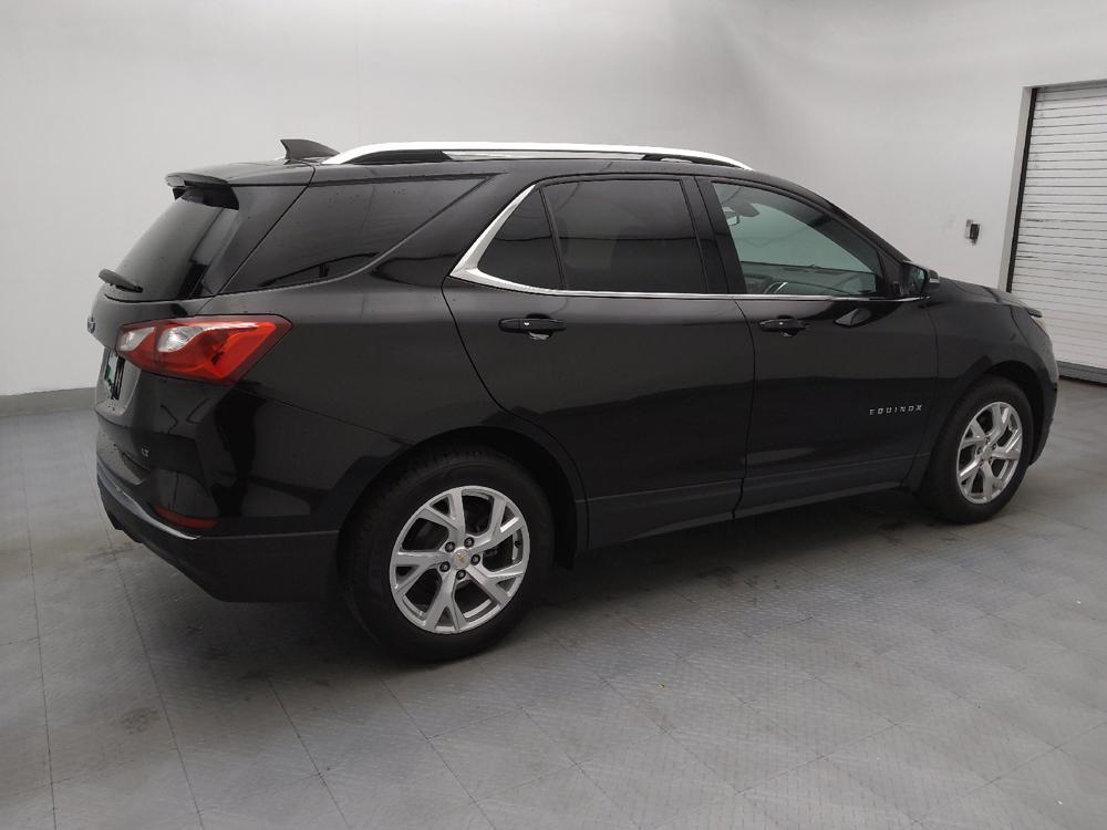 used 2019 Chevrolet Equinox car, priced at $19,295