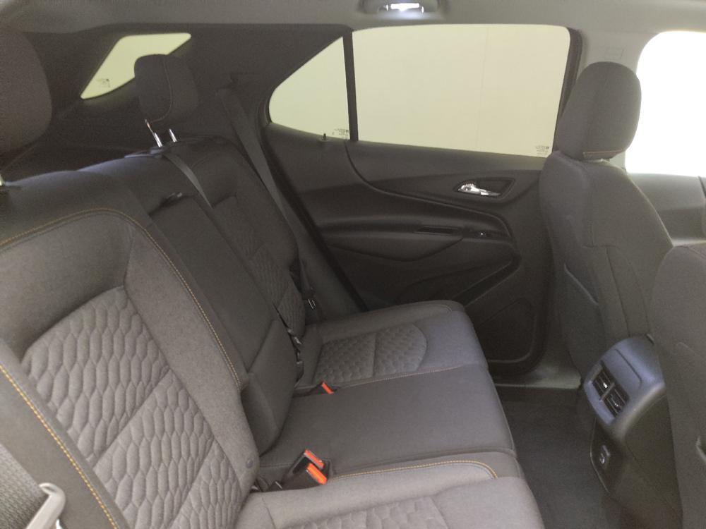 used 2019 Chevrolet Equinox car, priced at $19,295