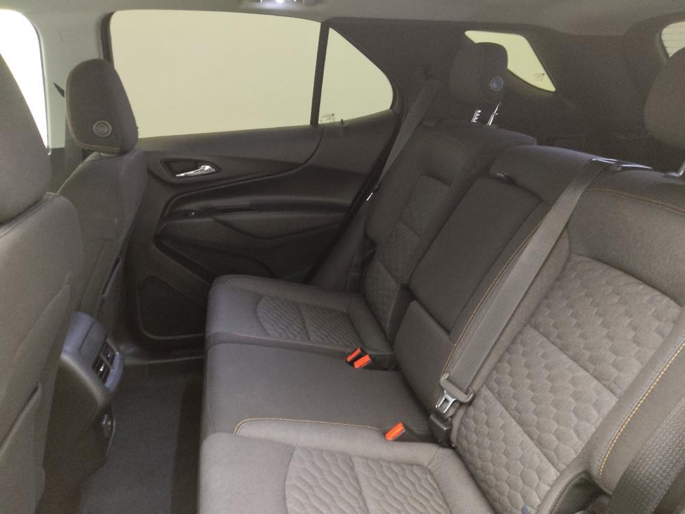 used 2019 Chevrolet Equinox car, priced at $19,295