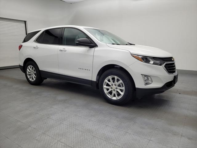 used 2019 Chevrolet Equinox car, priced at $21,195