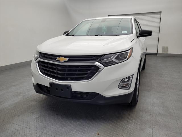 used 2019 Chevrolet Equinox car, priced at $21,195