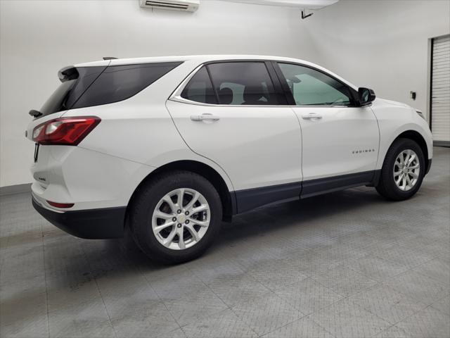 used 2019 Chevrolet Equinox car, priced at $21,195