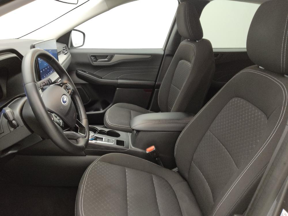 used 2024 Ford Escape car, priced at $25,195