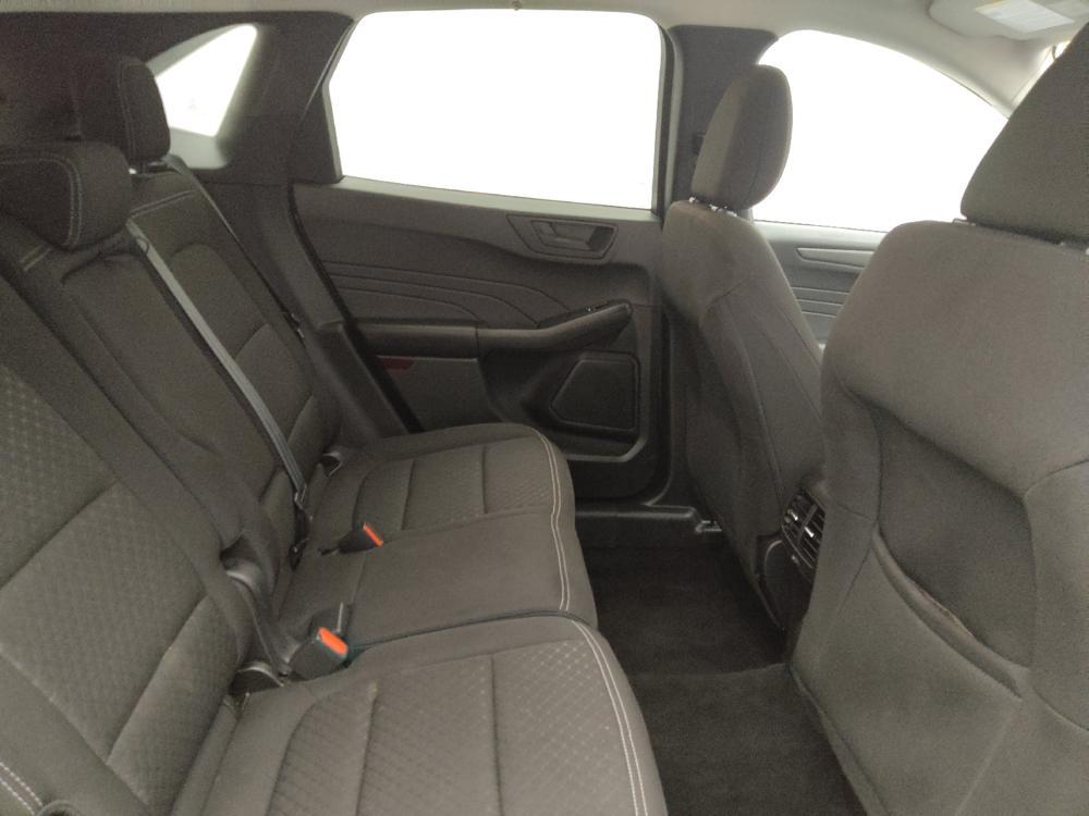 used 2024 Ford Escape car, priced at $25,195