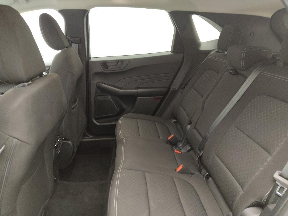 used 2024 Ford Escape car, priced at $25,195