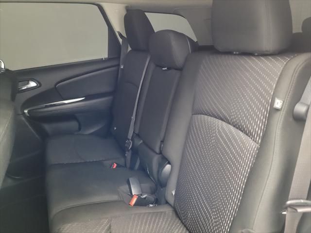 used 2019 Dodge Journey car, priced at $17,395