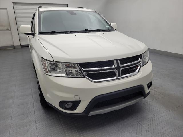 used 2019 Dodge Journey car, priced at $17,395