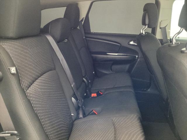 used 2019 Dodge Journey car, priced at $17,395