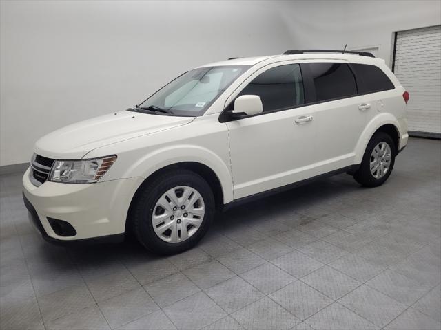 used 2019 Dodge Journey car, priced at $17,395