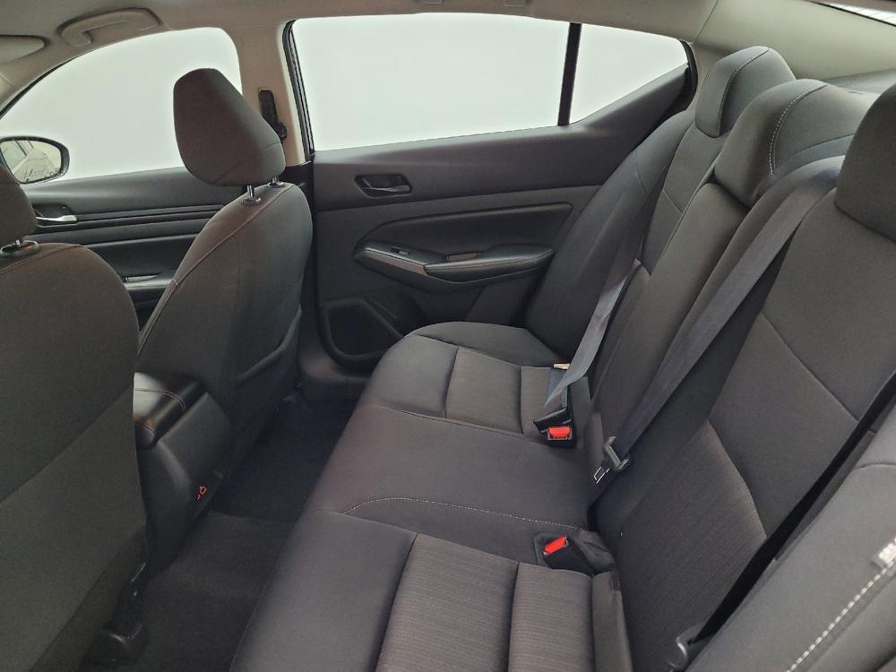 used 2024 Nissan Altima car, priced at $23,795