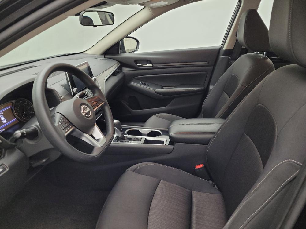 used 2024 Nissan Altima car, priced at $23,795