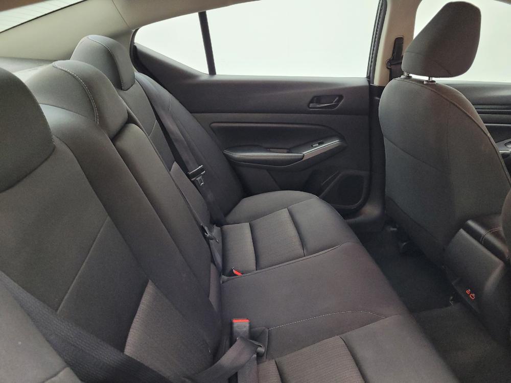 used 2024 Nissan Altima car, priced at $23,795