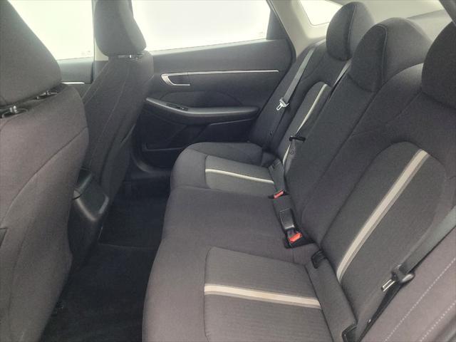 used 2023 Hyundai Sonata car, priced at $23,395