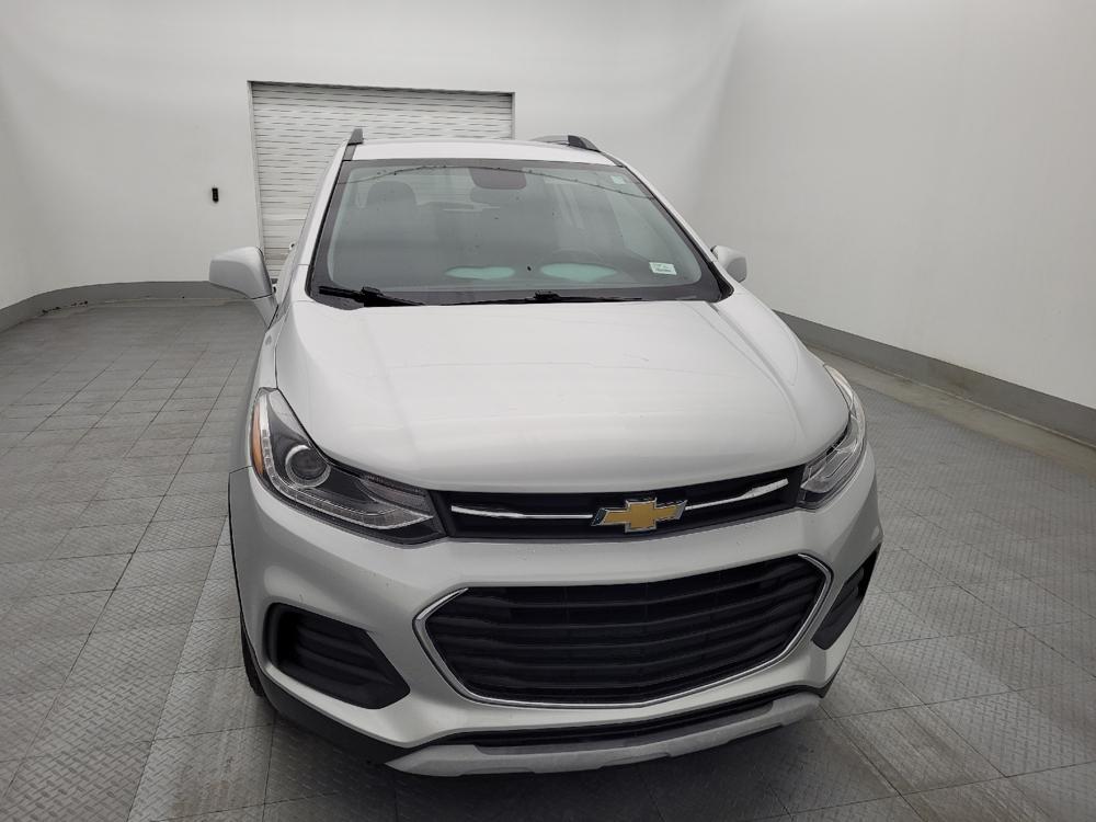used 2019 Chevrolet Trax car, priced at $15,095