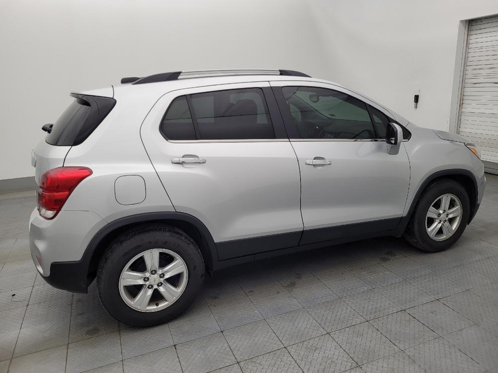 used 2019 Chevrolet Trax car, priced at $15,095