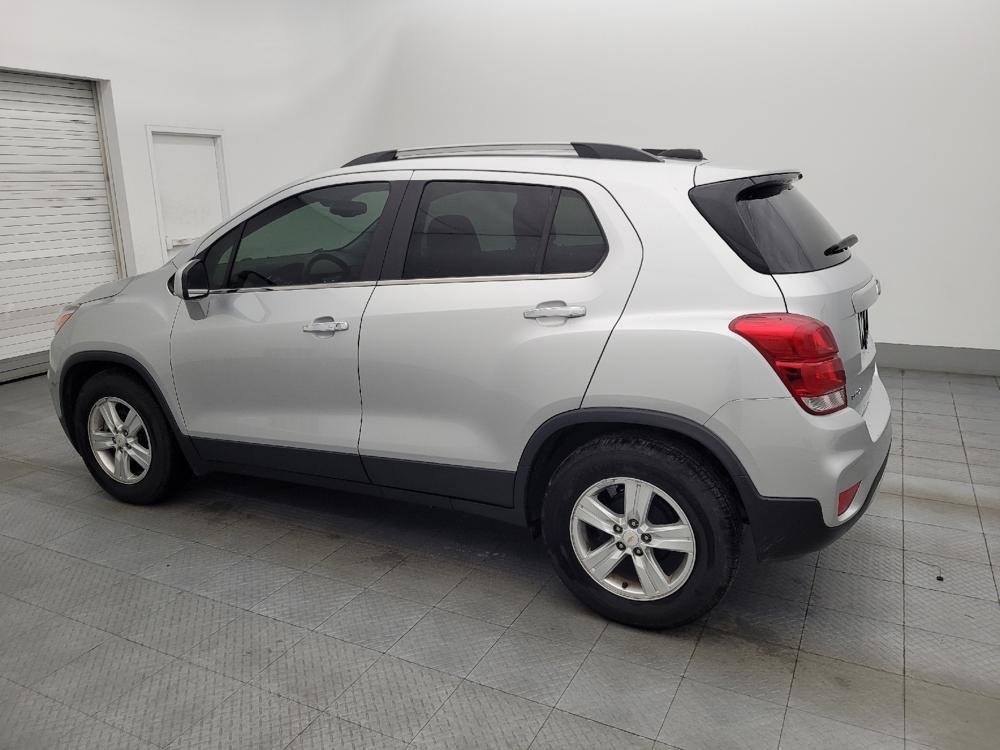 used 2019 Chevrolet Trax car, priced at $15,095